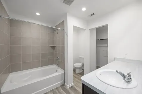 1738 Evening Vista Drive Houston TX 77067
