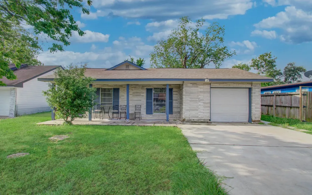 510 Roper Street Houston TX 77034