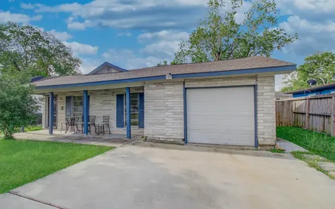 510 Roper Street Houston TX 77034
