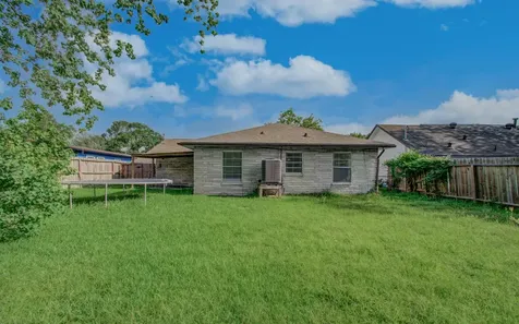 510 Roper Street Houston TX 77034