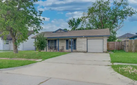 510 Roper Street Houston TX 77034