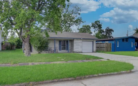 510 Roper Street Houston TX 77034