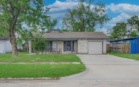 510 Roper Street Houston TX 77034