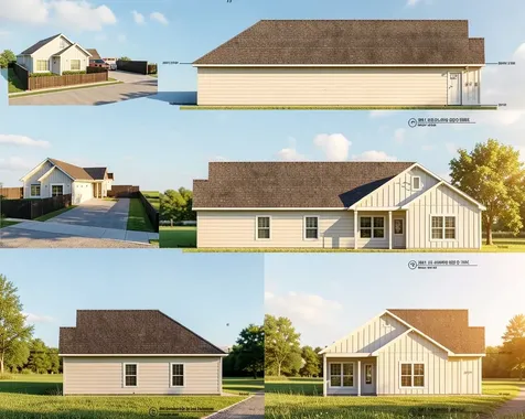 5838 Beldart Street A Houston TX 77033