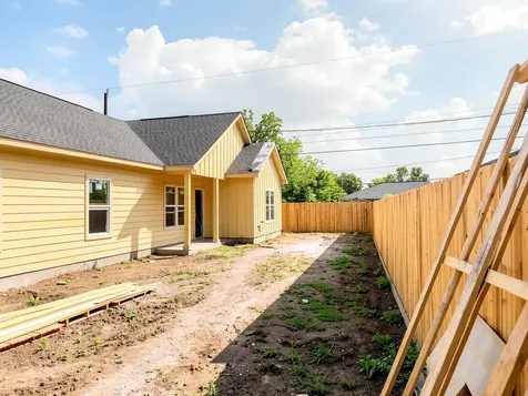 5838 Beldart Street A Houston TX 77033