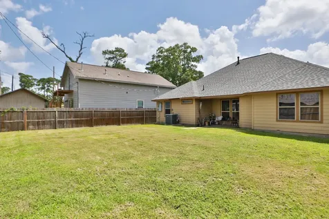 6615 Goldspier Street Houston TX 77091