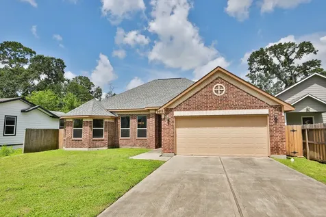 6615 Goldspier Street Houston TX 77091