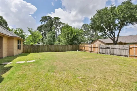 6615 Goldspier Street Houston TX 77091