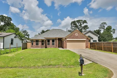 6615 Goldspier Street Houston TX 77091