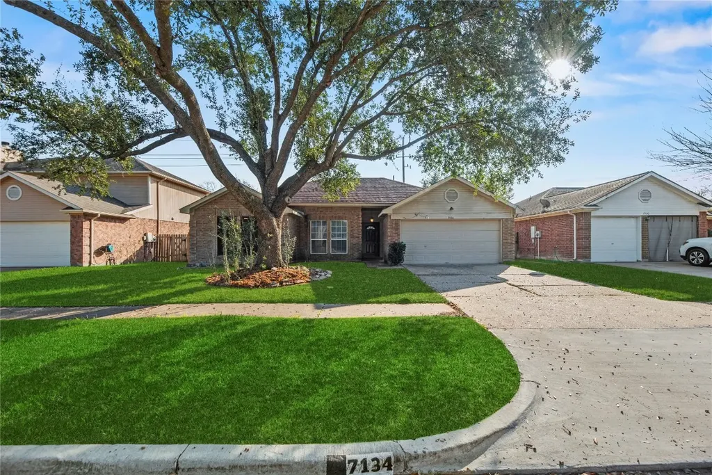 7134 Prairie Village Drive Cypress TX 77433