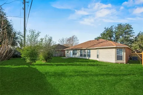 7134 Prairie Village Drive Cypress TX 77433