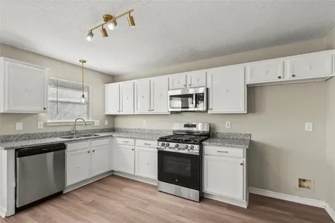7134 Prairie Village Drive Cypress TX 77433