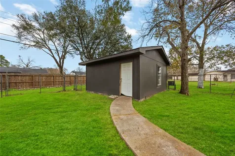 1721 Jones Street Rosenberg TX 77471