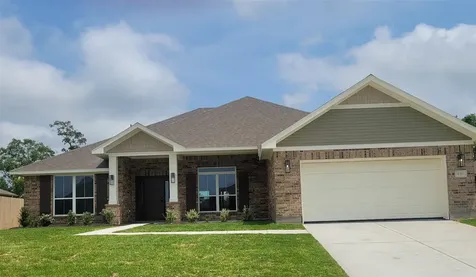 4317 Karam Landing Dickinson TX 77539