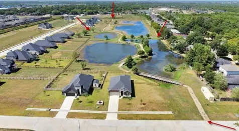 4317 Karam Landing Dickinson TX 77539