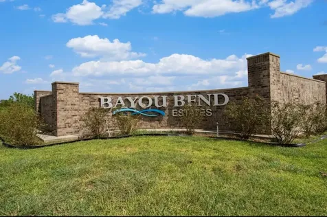 4317 Karam Landing Dickinson TX 77539
