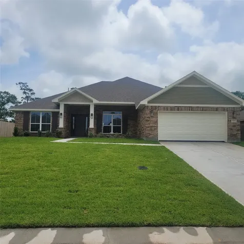 4317 Karam Landing Dickinson TX 77539