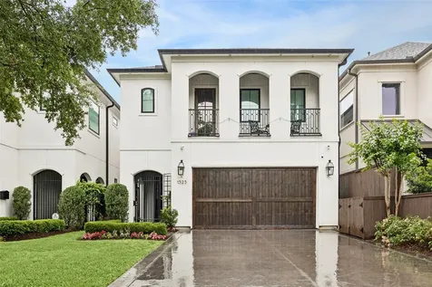 1525 Early Lane Houston TX 77055
