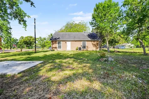 326 S Bell Drive Texas City TX 77591