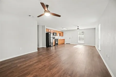 326 S Bell Drive Texas City TX 77591