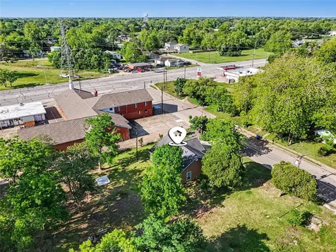 326 S Bell Drive Texas City TX 77591