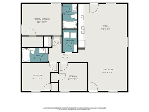 326 S Bell Drive Texas City TX 77591