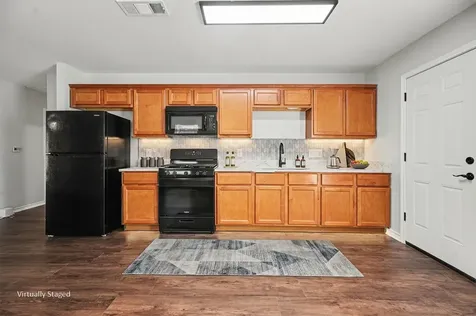 326 S Bell Drive Texas City TX 77591