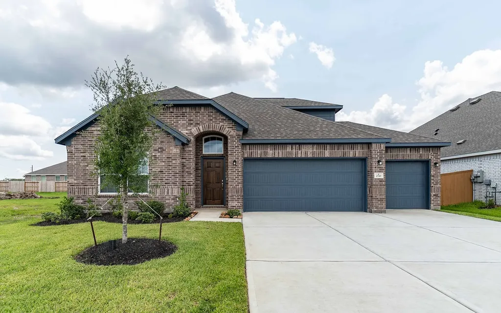 2710 Jasper Oaks Drive Iowa Colony TX 77583