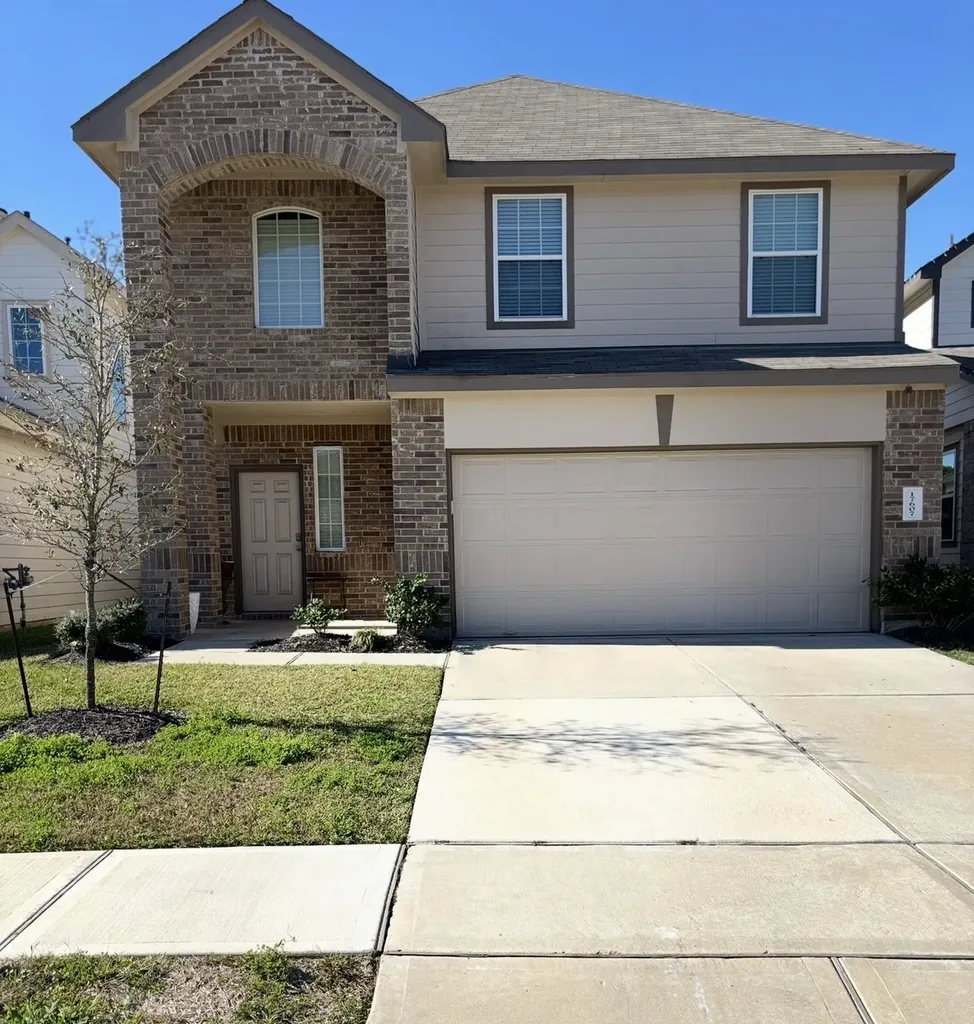 17607 Desmond Street Humble TX 77346