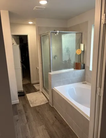 17607 Desmond Street Humble TX 77346