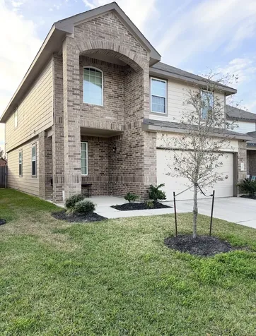 17607 Desmond Street Humble TX 77346