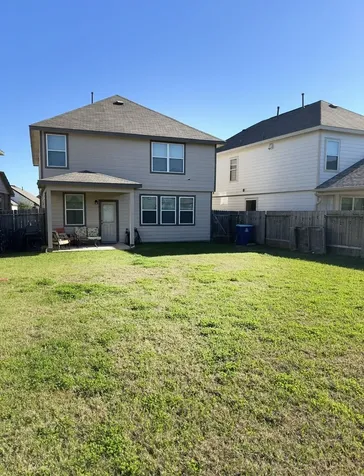 17607 Desmond Street Humble TX 77346