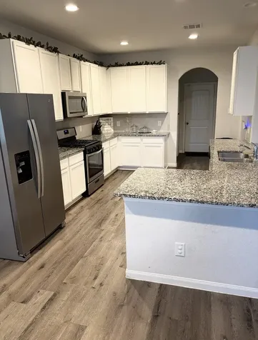 17607 Desmond Street Humble TX 77346
