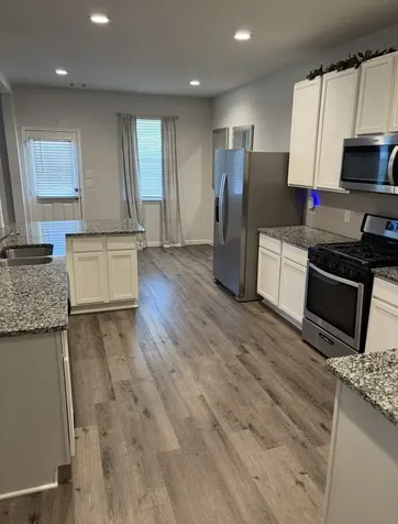 17607 Desmond Street Humble TX 77346