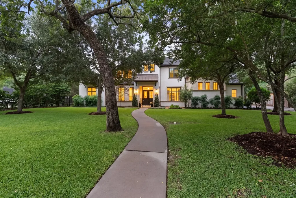 11703 Flintwood Drive Houston TX 77024