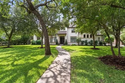 11703 Flintwood Drive Houston TX 77024