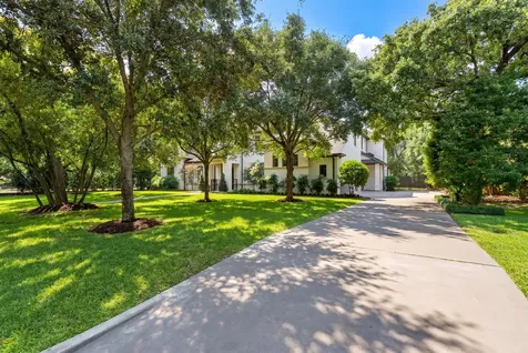 11703 Flintwood Drive Houston TX 77024