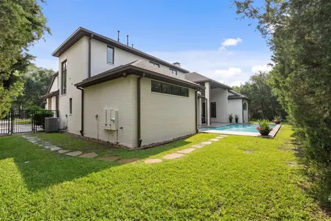 11703 Flintwood Drive Houston TX 77024