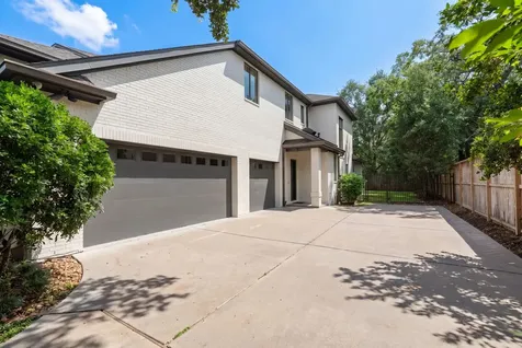 11703 Flintwood Drive Houston TX 77024