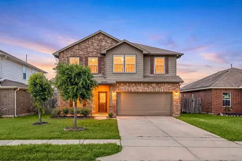 4819 Seaside Sparrow Lane Baytown TX 77521