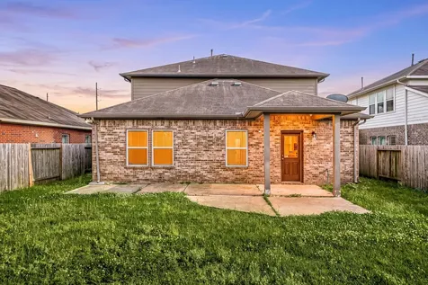 4819 Seaside Sparrow Lane Baytown TX 77521