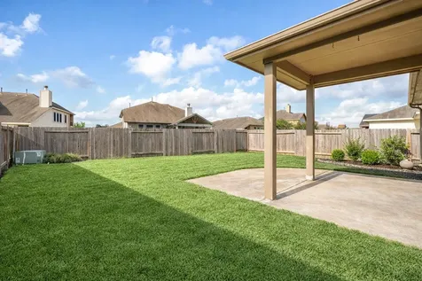 4819 Seaside Sparrow Lane Baytown TX 77521