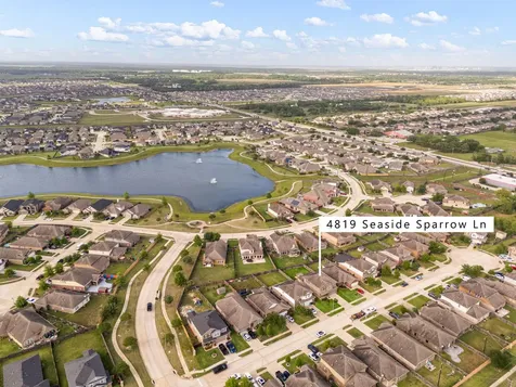 4819 Seaside Sparrow Lane Baytown TX 77521