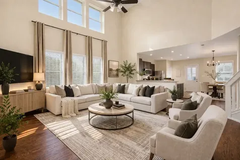 4819 Seaside Sparrow Lane Baytown TX 77521