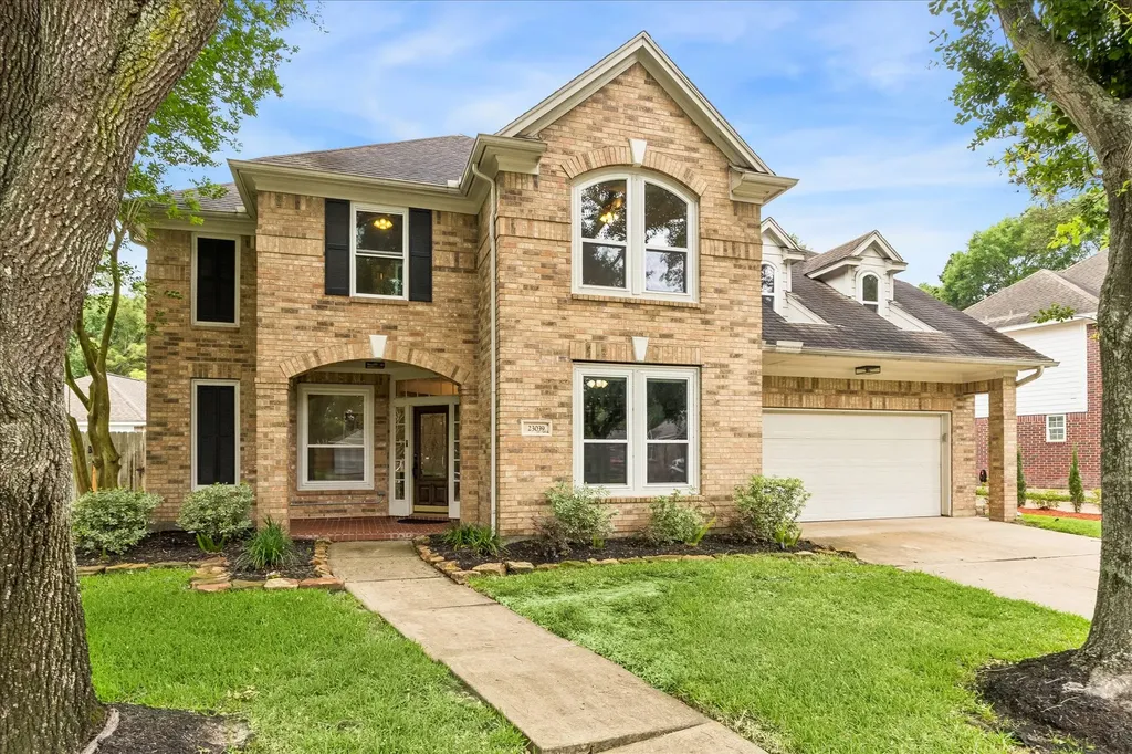 23039 Enchanted Landing Lane Katy TX 77494