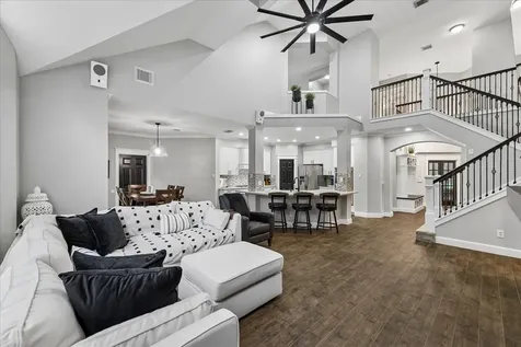 23039 Enchanted Landing Lane Katy TX 77494