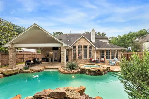 23039 Enchanted Landing Lane Katy TX 77494