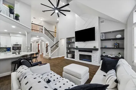 23039 Enchanted Landing Lane Katy TX 77494