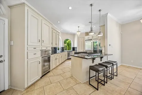 4003 Woodbriar Court Sugar Land TX 77479