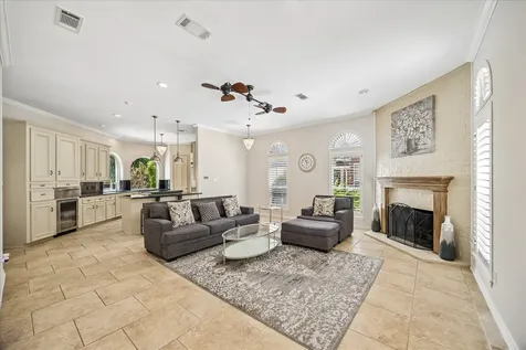 4003 Woodbriar Court Sugar Land TX 77479